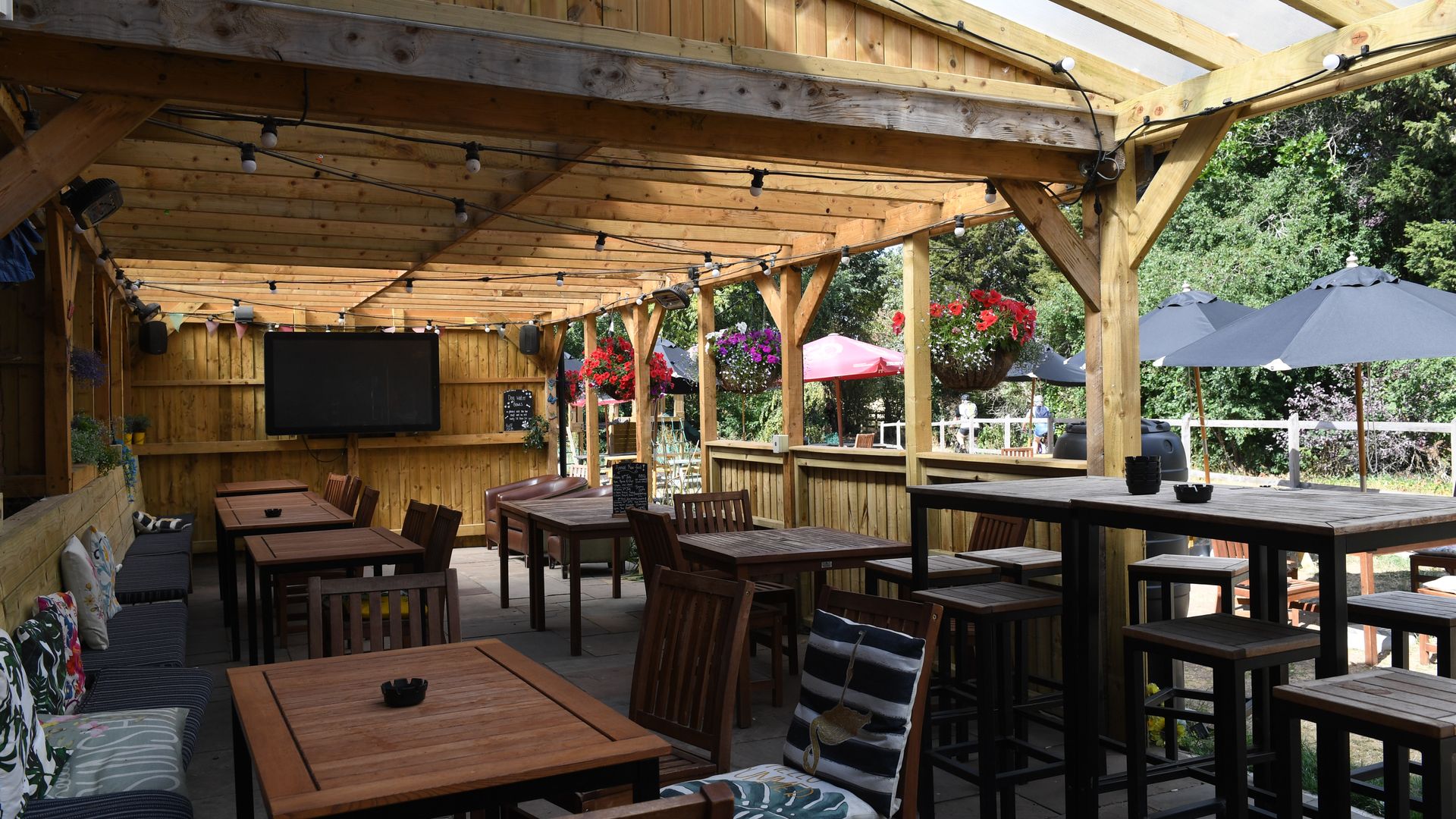 Navigation Inn