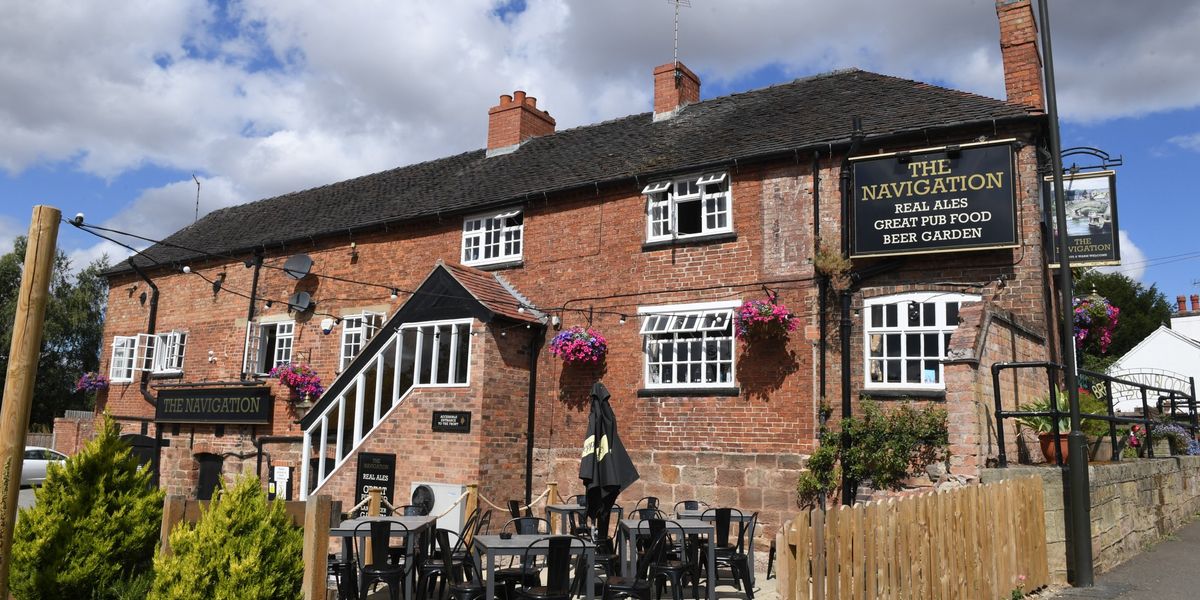 Navigation Inn