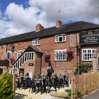 Navigation Inn