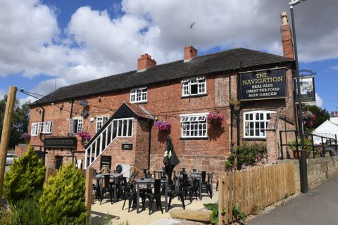 Navigation Inn
