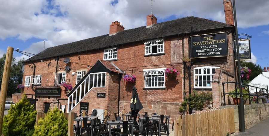 Navigation Inn