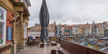 Dolphin Hotel