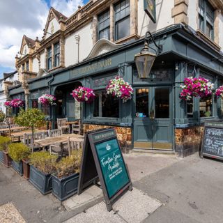 Grosvenor