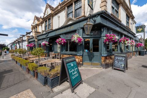 Grosvenor