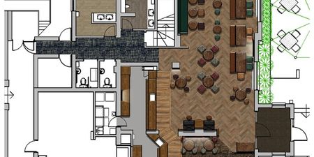 Poverina Inn