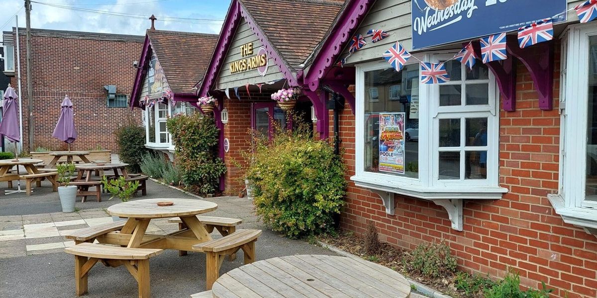 Kings Arms