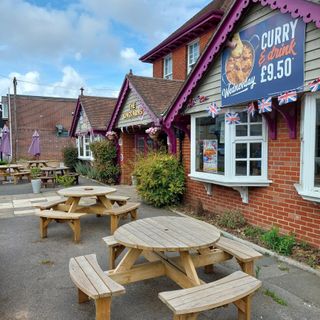Kings Arms