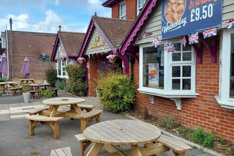 Kings Arms