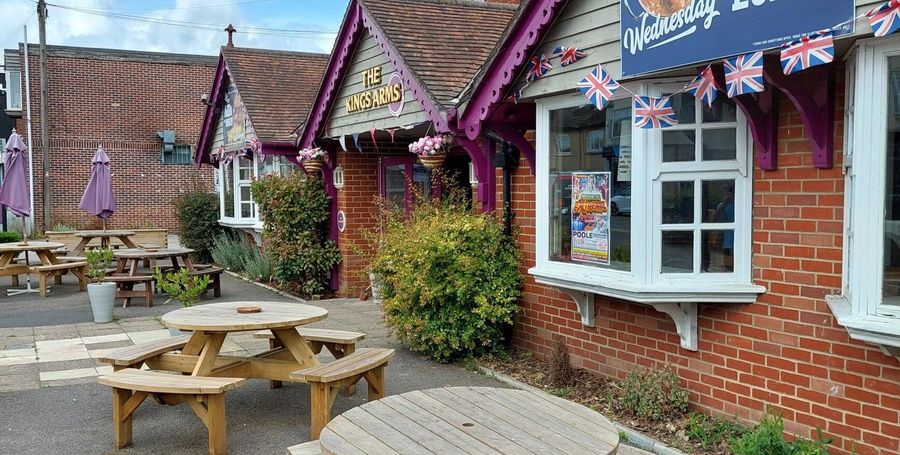 Kings Arms