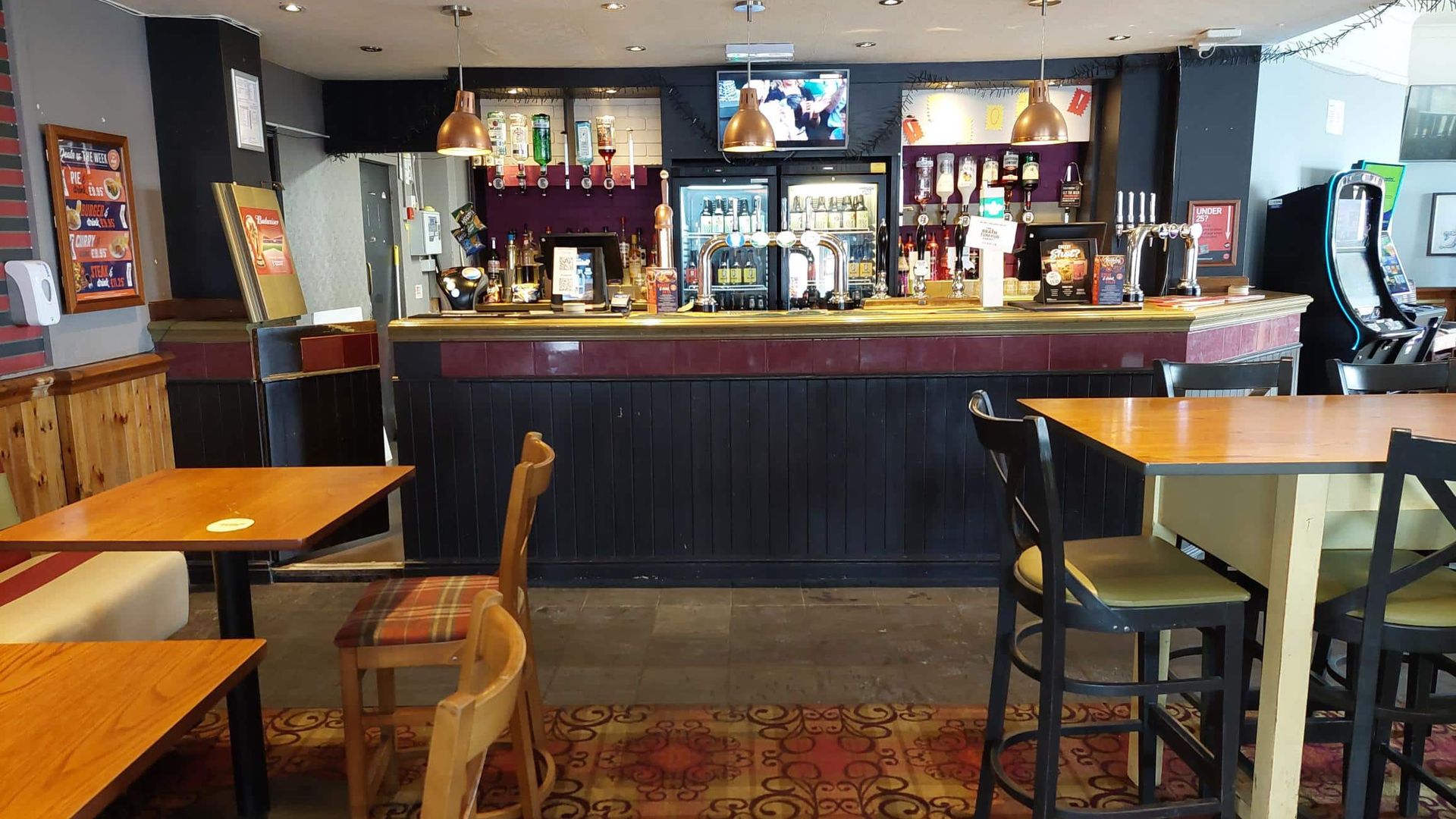 Kings Arms