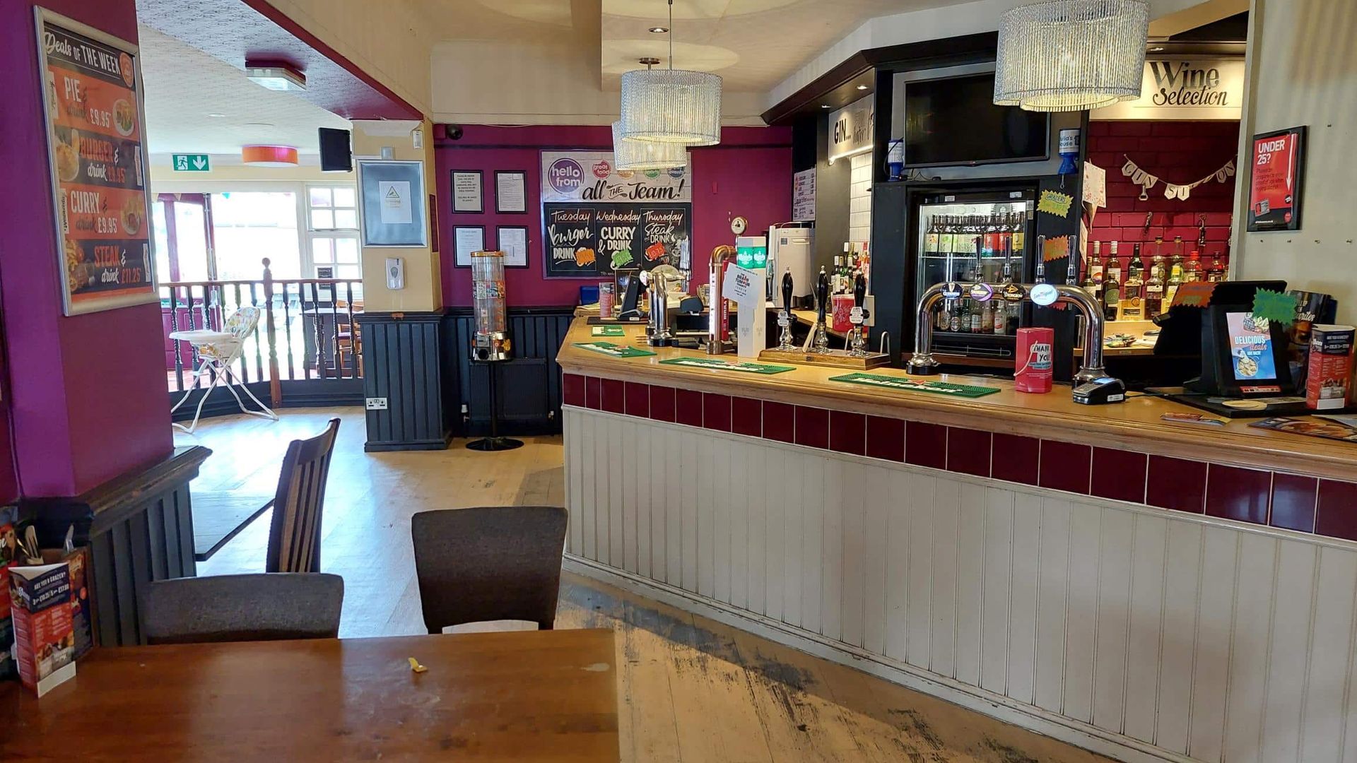 Kings Arms
