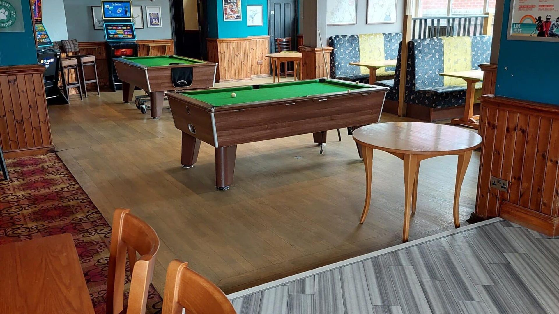 Kings Arms