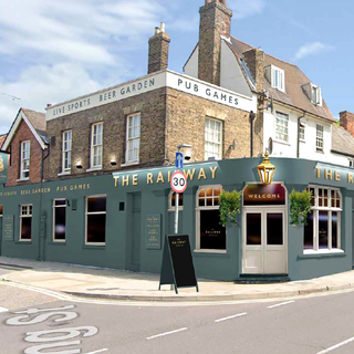 Railway Tavern