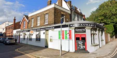 Railway Tavern