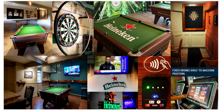 Railway Tavern