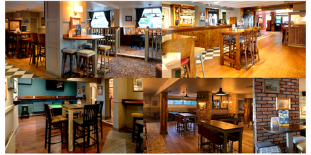 Railway Tavern