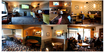 Railway Tavern