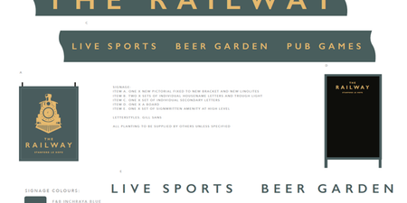 Railway Tavern
