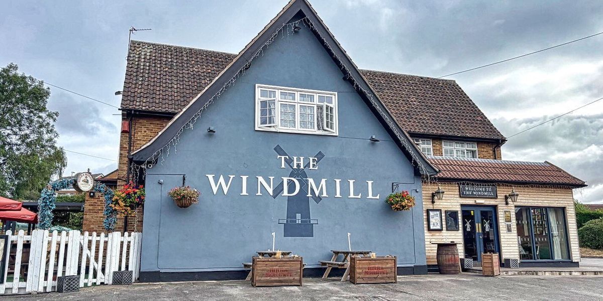 Windmill