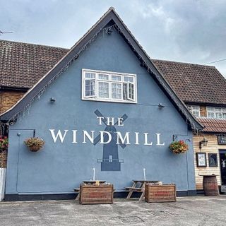 Windmill