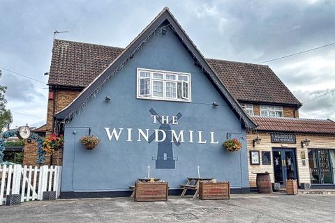 Windmill
