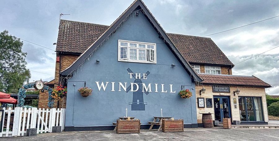 Windmill