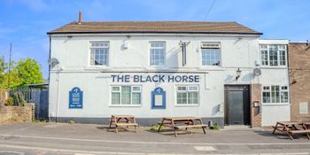Black Horse
