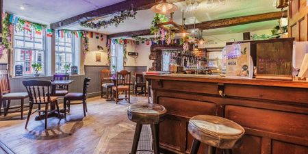 Snooty Fox Tavern