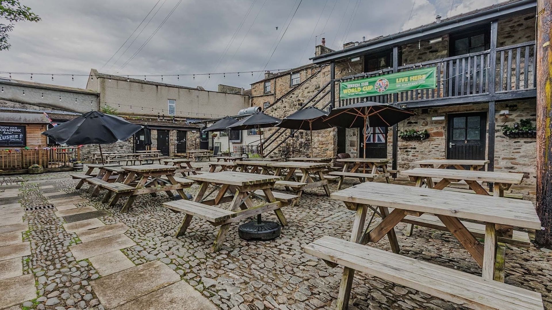 Snooty Fox Tavern