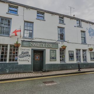 Snooty Fox Tavern