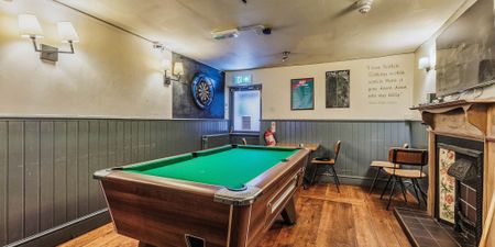 Snooty Fox Tavern