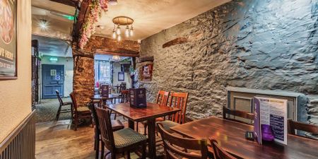 Snooty Fox Tavern