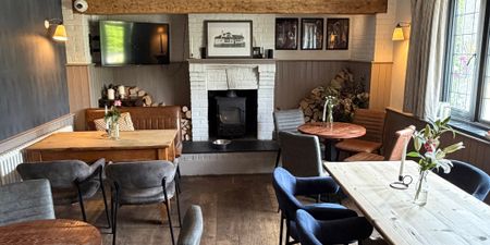 The Russell Arms