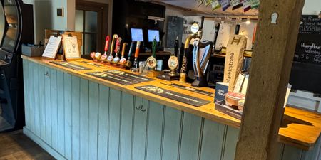 The Russell Arms