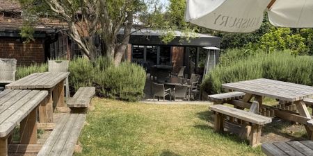 The Russell Arms