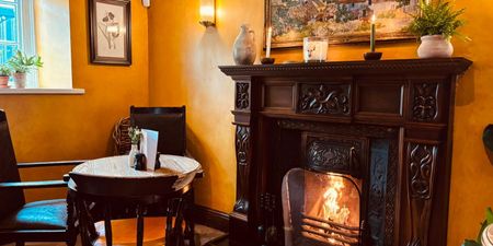Stocks Inn