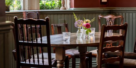 Stocks Inn