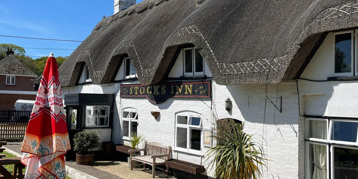 Stocks Inn