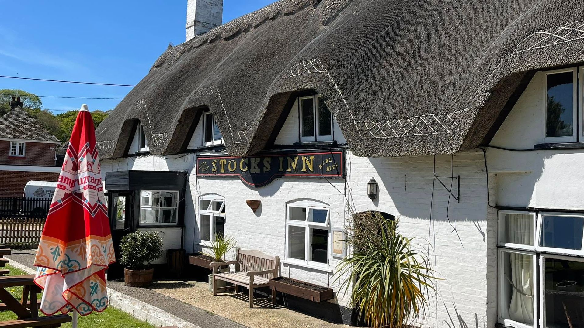 Stocks Inn
