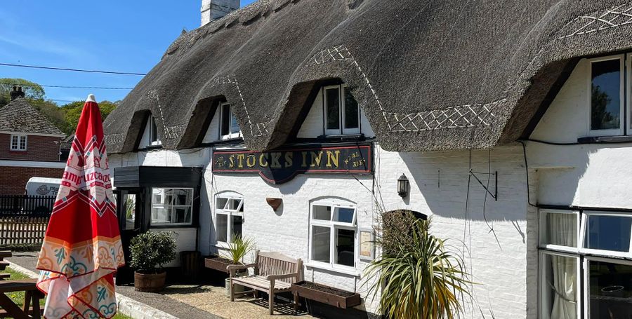Stocks Inn