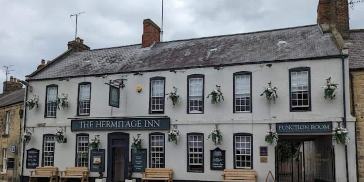 Hermitage Inn