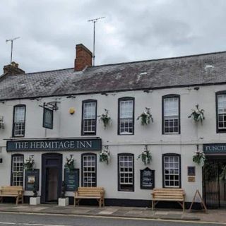 Hermitage Inn