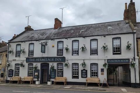 Hermitage Inn