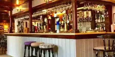 Hermitage Inn