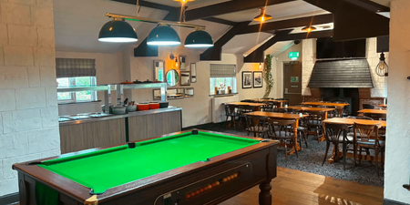 Hermitage Inn