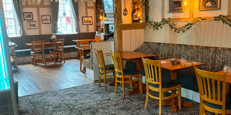 Hermitage Inn