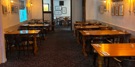 Hermitage Inn