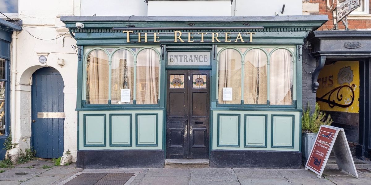Retreat