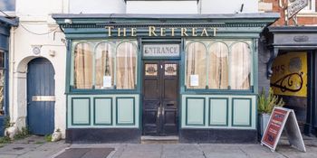 Retreat