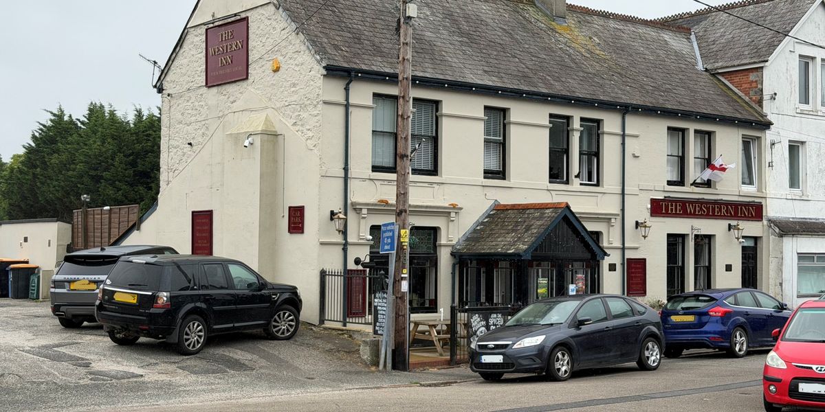 Western Inn